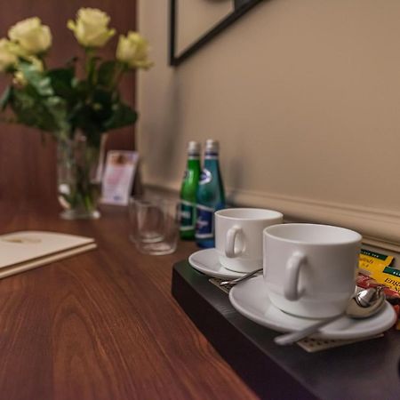 Bed and Breakfast Austeria Kazimierska Kazimierz Dolny Esterno foto