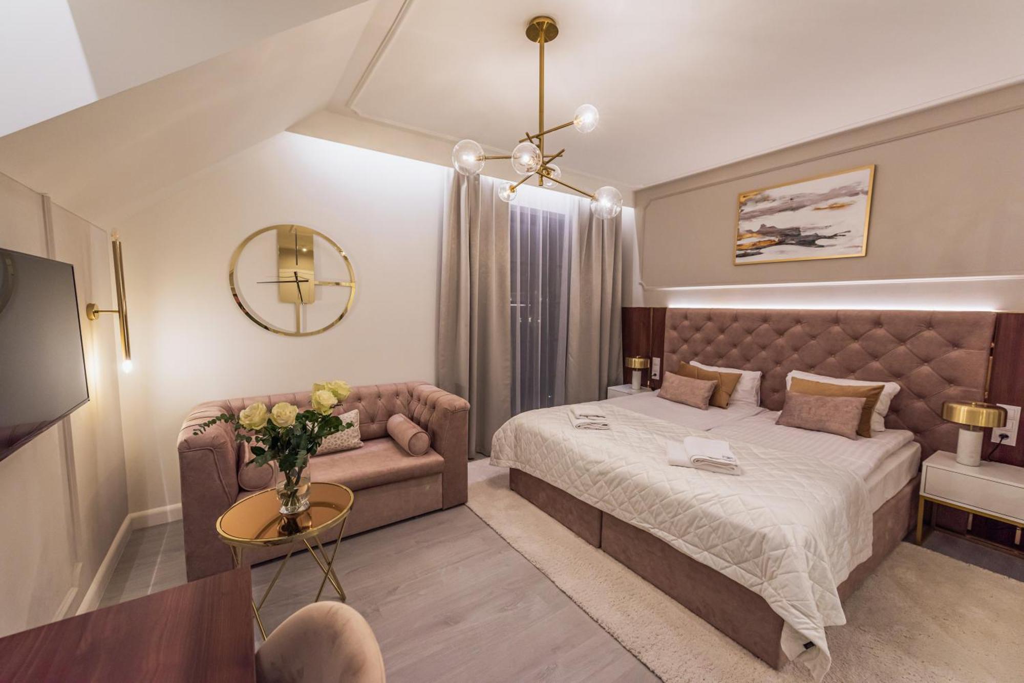 Bed and Breakfast Austeria Kazimierska Kazimierz Dolny Esterno foto