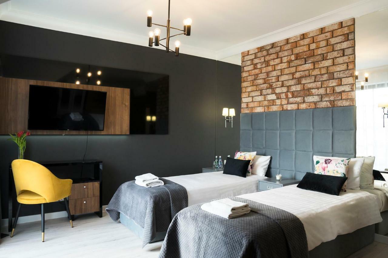 Bed and Breakfast Austeria Kazimierska Kazimierz Dolny Esterno foto