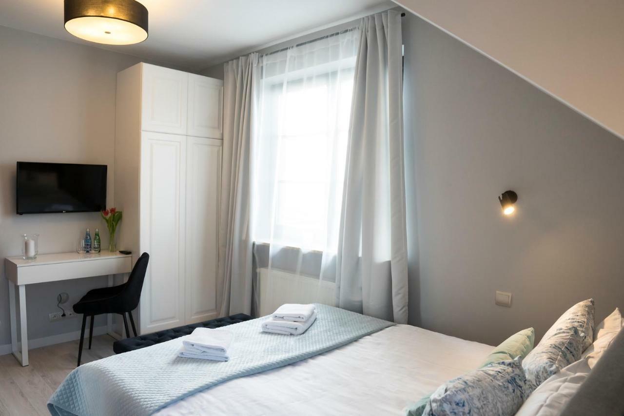 Bed and Breakfast Austeria Kazimierska Kazimierz Dolny Esterno foto