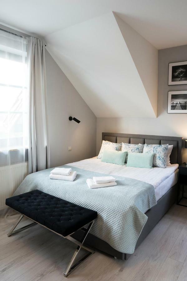 Bed and Breakfast Austeria Kazimierska Kazimierz Dolny Esterno foto