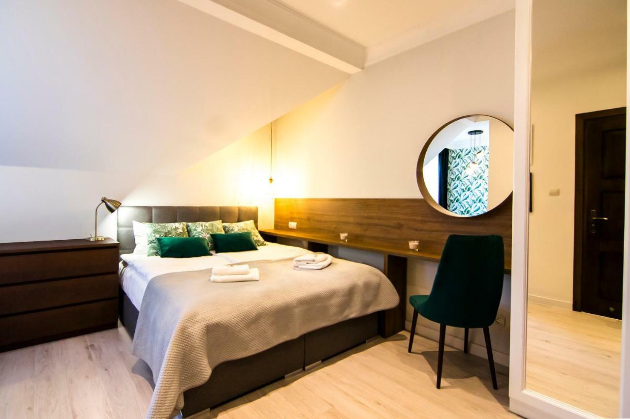 Bed and Breakfast Austeria Kazimierska Kazimierz Dolny Esterno foto
