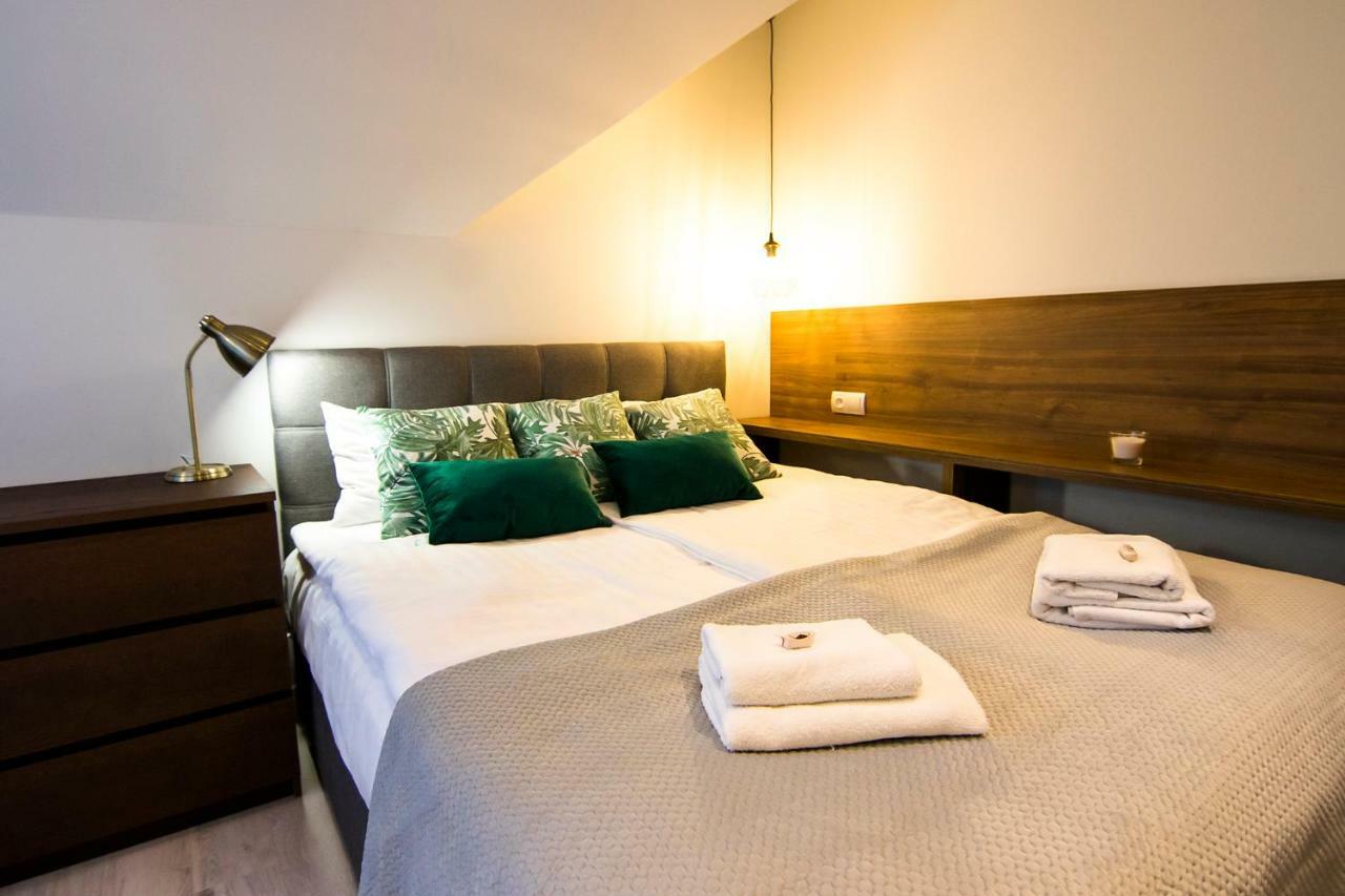 Bed and Breakfast Austeria Kazimierska Kazimierz Dolny Esterno foto